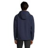 Softshell homme à capuche - REPLAY MEN