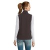 Softshell femme sans manche - RALLYE WOMEN