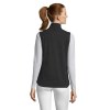 Softshell femme sans manche - RALLYE WOMEN