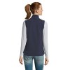 Softshell femme sans manche - RALLYE WOMEN