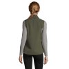 Softshell femme sans manche - RALLYE WOMEN