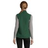 Softshell femme sans manche - RALLYE WOMEN
