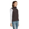 Softshell femme sans manche - RALLYE WOMEN
