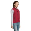 Softshell femme sans manche - RALLYE WOMEN