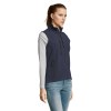 Softshell femme sans manche - RALLYE WOMEN