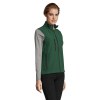Softshell femme sans manche - RALLYE WOMEN