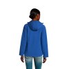 Softshell femme à capuche - REPLAY WOMEN