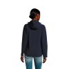 Softshell femme à capuche - REPLAY WOMEN