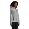 Softshell femme à capuche - REPLAY WOMEN