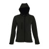 Softshell femme à capuche - REPLAY WOMEN