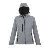 Softshell femme à capuche - REPLAY WOMEN
