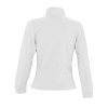 Veste micropolaire zippée femme - NORTH WOMEN