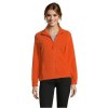 Veste micropolaire zippée femme - NORTH WOMEN