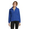 Veste micropolaire zippée femme - NORTH WOMEN