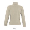 Veste micropolaire zippée femme - NORTH WOMEN