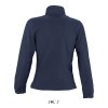 Veste micropolaire zippée femme - NORTH WOMEN