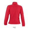 Veste micropolaire zippée femme - NORTH WOMEN