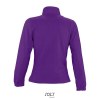 Veste micropolaire zippée femme - NORTH WOMEN