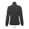 Veste micropolaire zippée femme - NORTH WOMEN