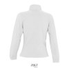 Veste micropolaire zippée femme - NORTH WOMEN