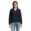 Veste micropolaire zippée femme - NORTH WOMEN