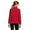 Veste micropolaire zippée femme - NORTH WOMEN