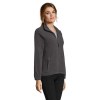 Veste micropolaire zippée femme - NORTH WOMEN