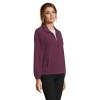 Veste micropolaire zippée femme - NORTH WOMEN