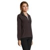 Veste micropolaire zippée femme - NORTH WOMEN