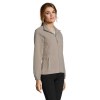 Veste micropolaire zippée femme - NORTH WOMEN