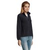 Veste micropolaire zippée femme - NORTH WOMEN