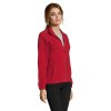 Veste micropolaire zippée femme - NORTH WOMEN