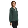 Veste micropolaire zippée femme - NORTH WOMEN