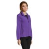 Veste micropolaire zippée femme - NORTH WOMEN