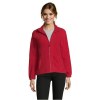Veste micropolaire zippée femme - NORTH WOMEN