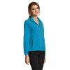 Veste micropolaire zippée femme - NORTH WOMEN