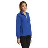 Veste micropolaire zippée femme - NORTH WOMEN