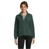 Veste micropolaire zippée femme - NORTH WOMEN