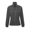 Veste micropolaire zippée femme - NORTH WOMEN