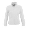 Veste micropolaire zippée femme - NORTH WOMEN