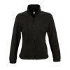Veste micropolaire zippée femme - NORTH WOMEN