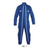 Combinaison workwear double zip - JUPITER PRO