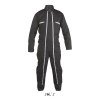 Combinaison workwear double zip - JUPITER PRO
