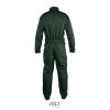 Combinaison workwear double zip - JUPITER PRO