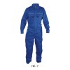 Combinaison workwear simple zip - SOLSTICE PRO