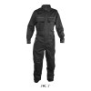 Combinaison workwear simple zip - SOLSTICE PRO