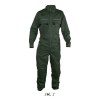 Combinaison workwear simple zip - SOLSTICE PRO