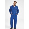 Combinaison workwear simple zip - SOLSTICE PRO