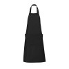 Tablier long avec poches - GALA