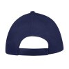 Casquette 5 panneaux - SUNNY